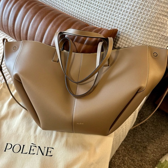 Textured Root Polène Cyme - Picture 6 of 6